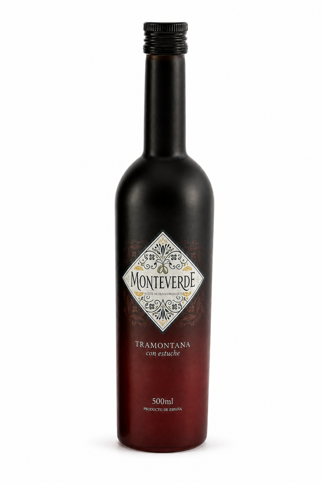 Aceite Tramontana 500ml